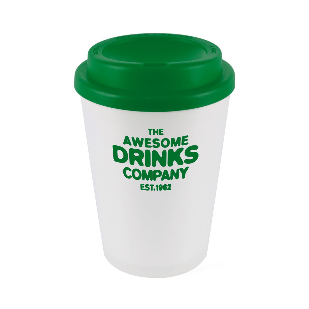 Haddon 350ml Take Out Mug 5
