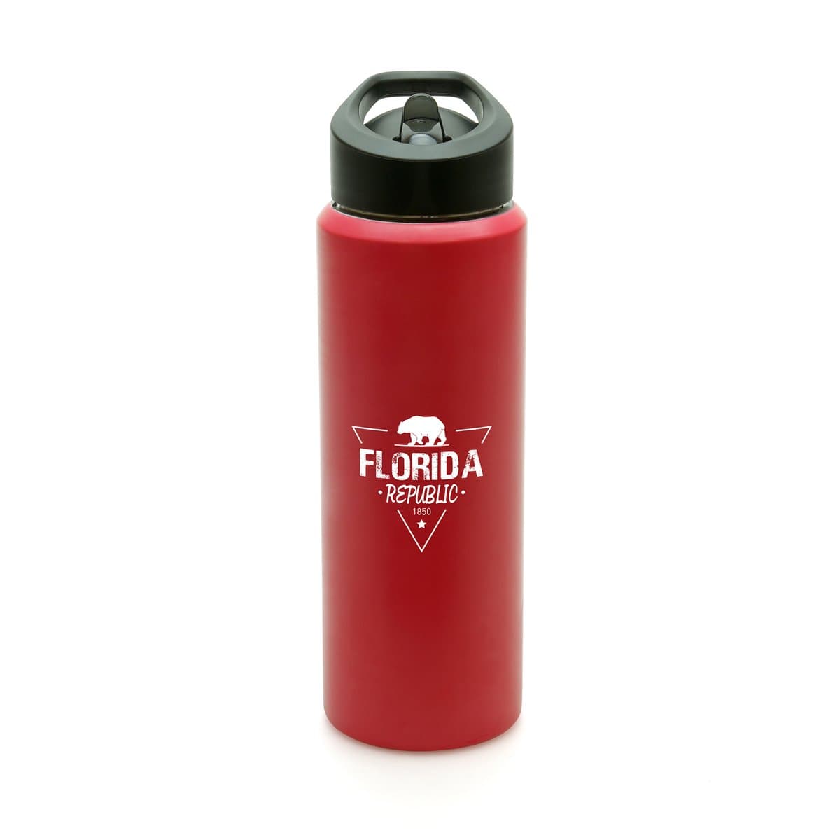 Seddon 750ml Sports Bottle 4
