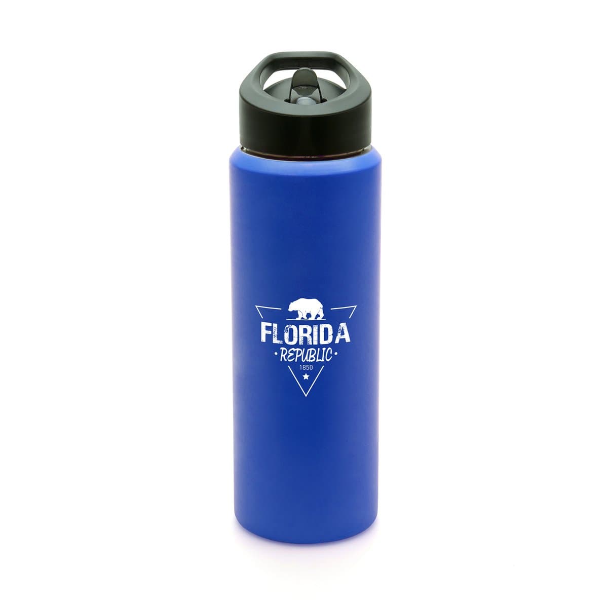 Seddon 750ml Sports Bottle 5