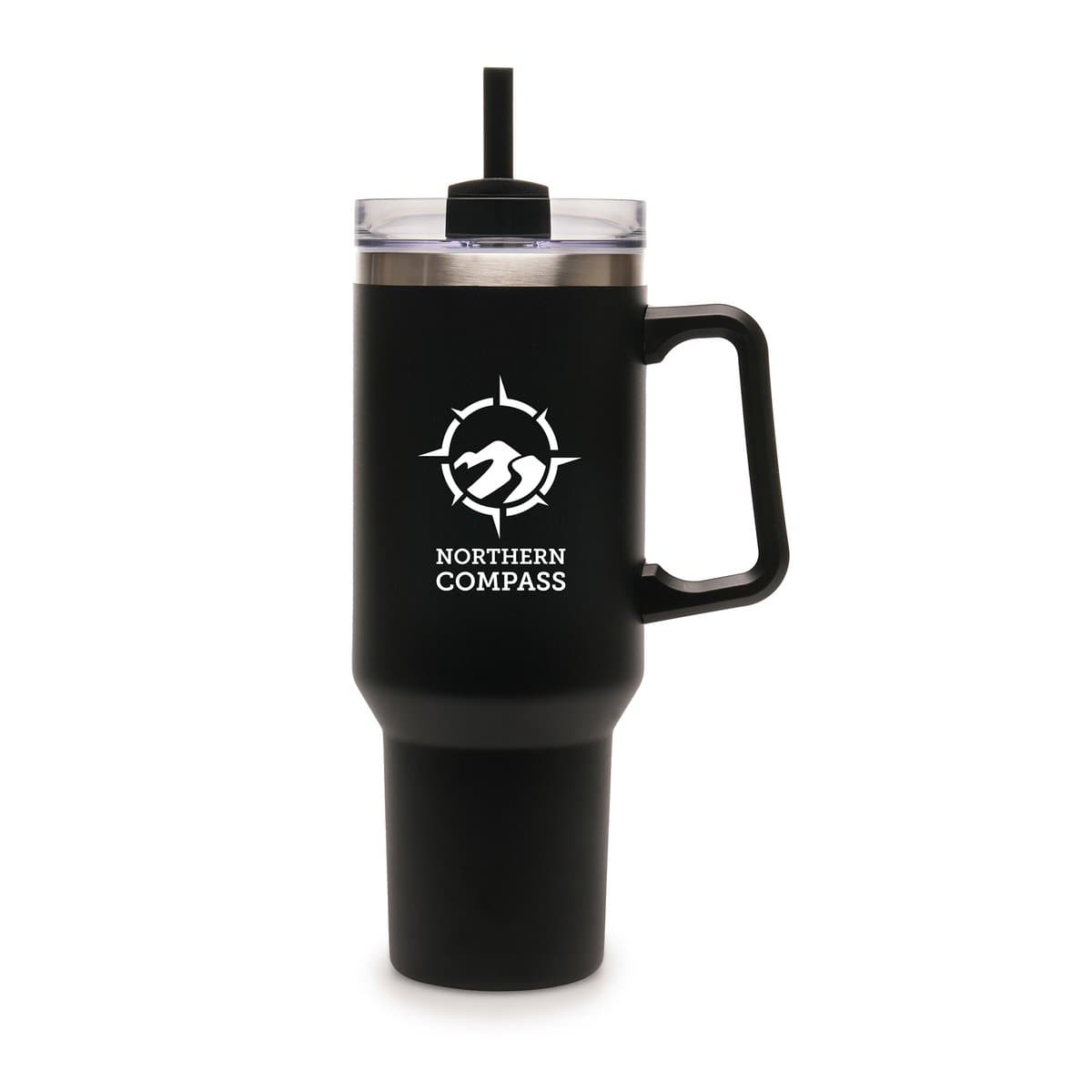 Everest 1182ml Travel Mug 3