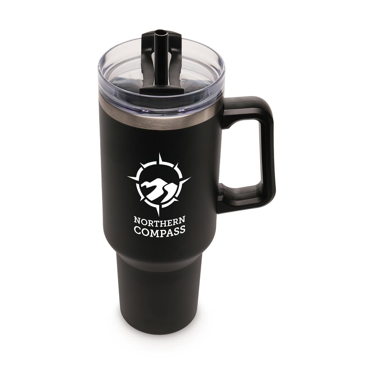 Everest 1182ml Travel Mug 4