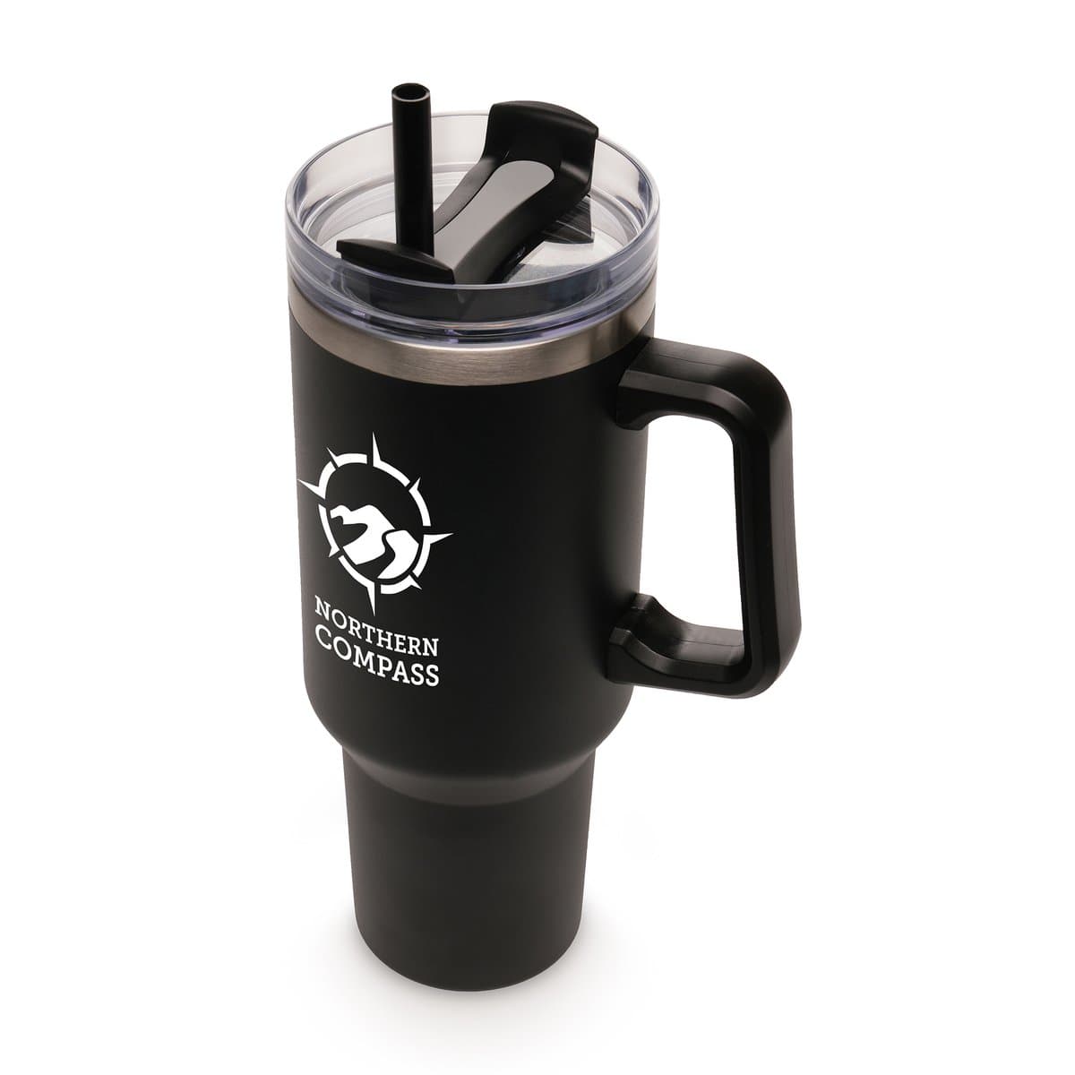 Everest 1182ml Travel Mug 5