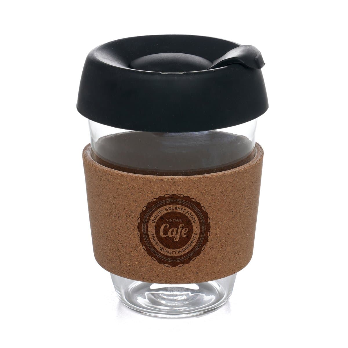 Rivo 350ml Glass Tumbler 2
