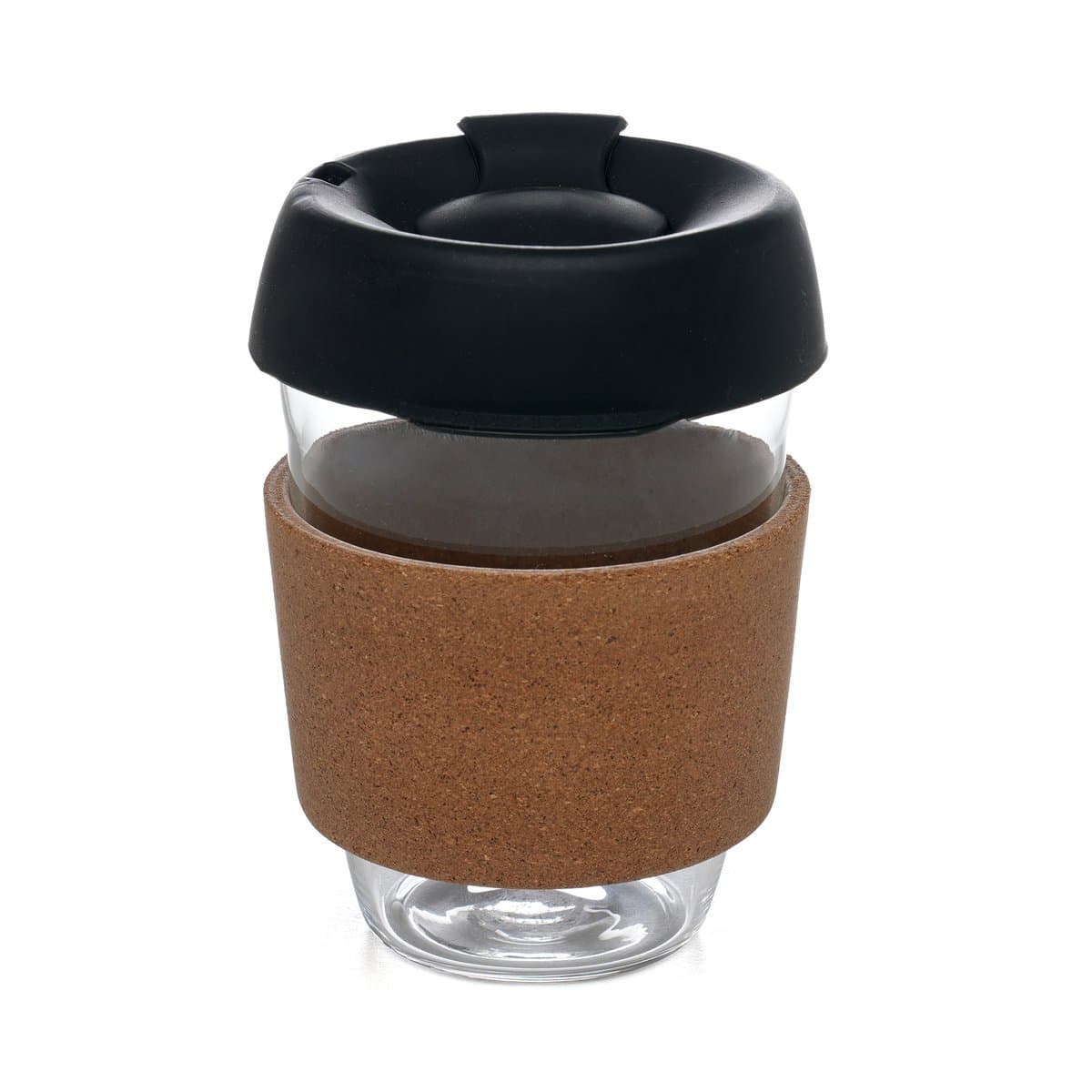 Rivo 350ml Glass Tumbler 3