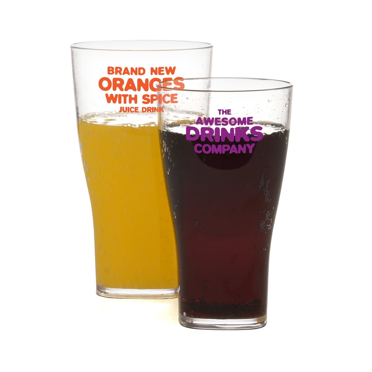 Highball 380ml Tumbler 2