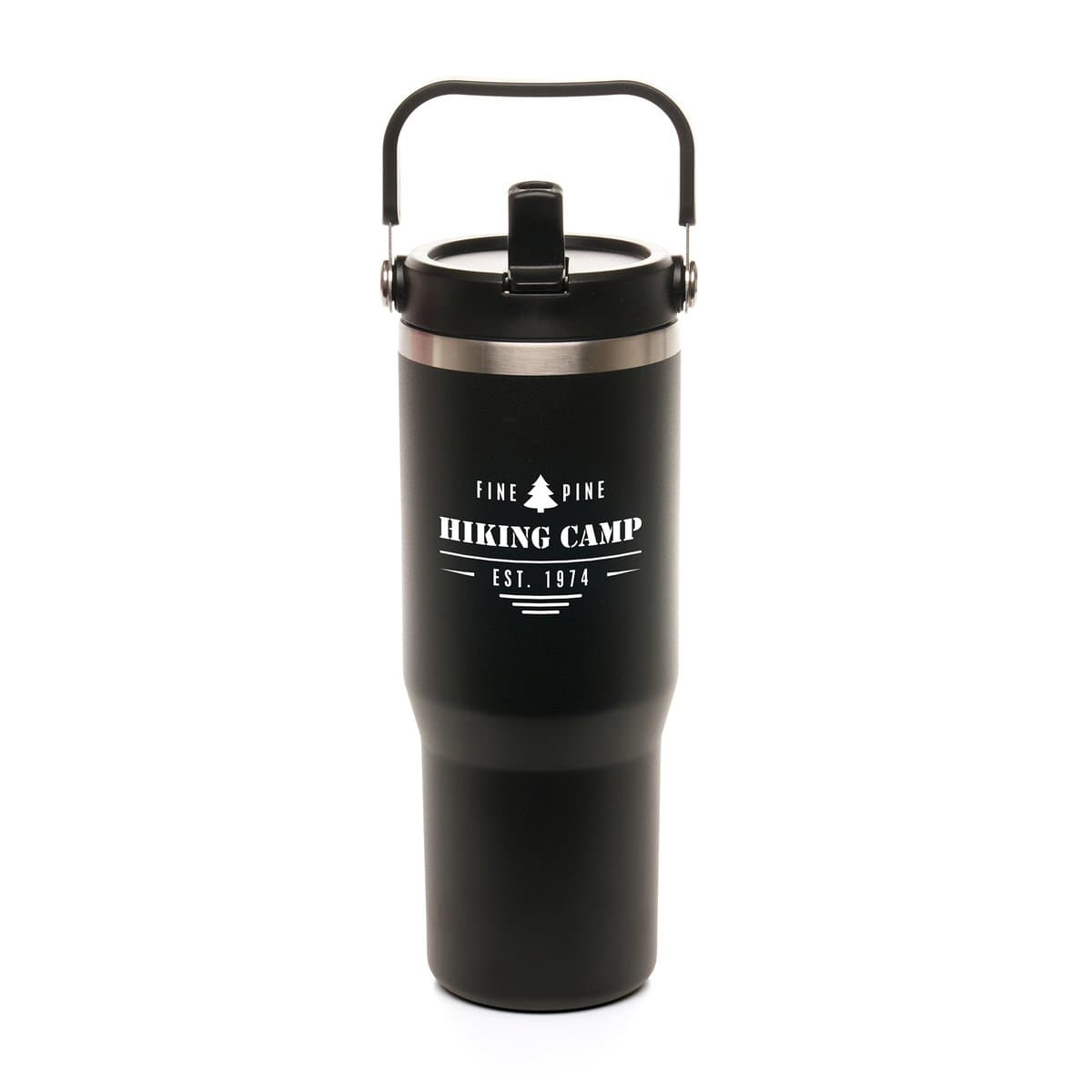 Everest Hydra-Flip 900ml Travel Mug 2