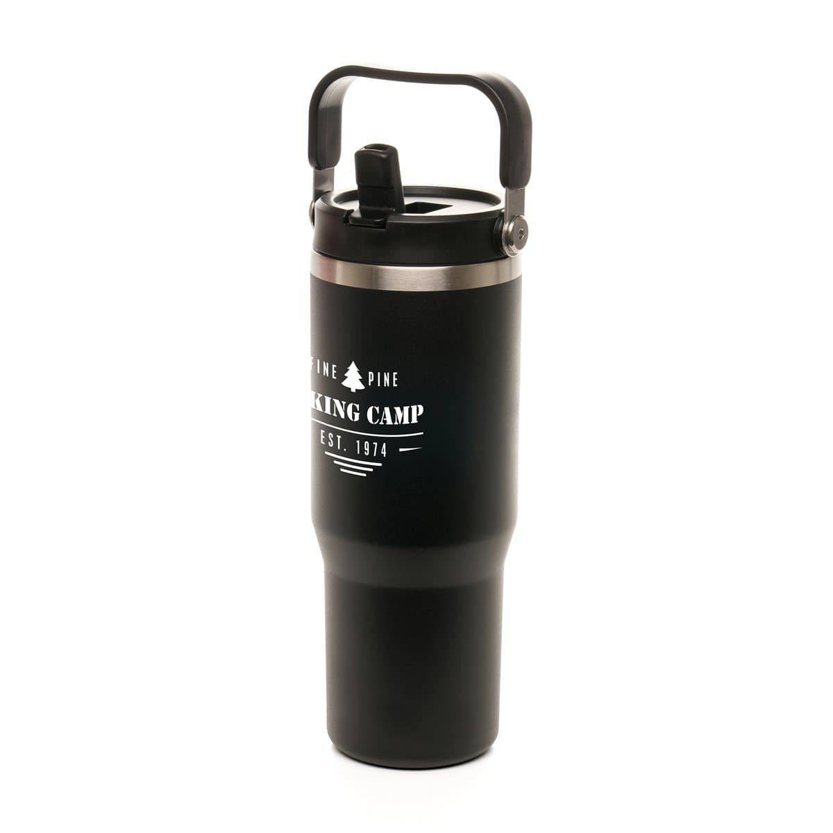 Everest Hydra-Flip 900ml Travel Mug 3