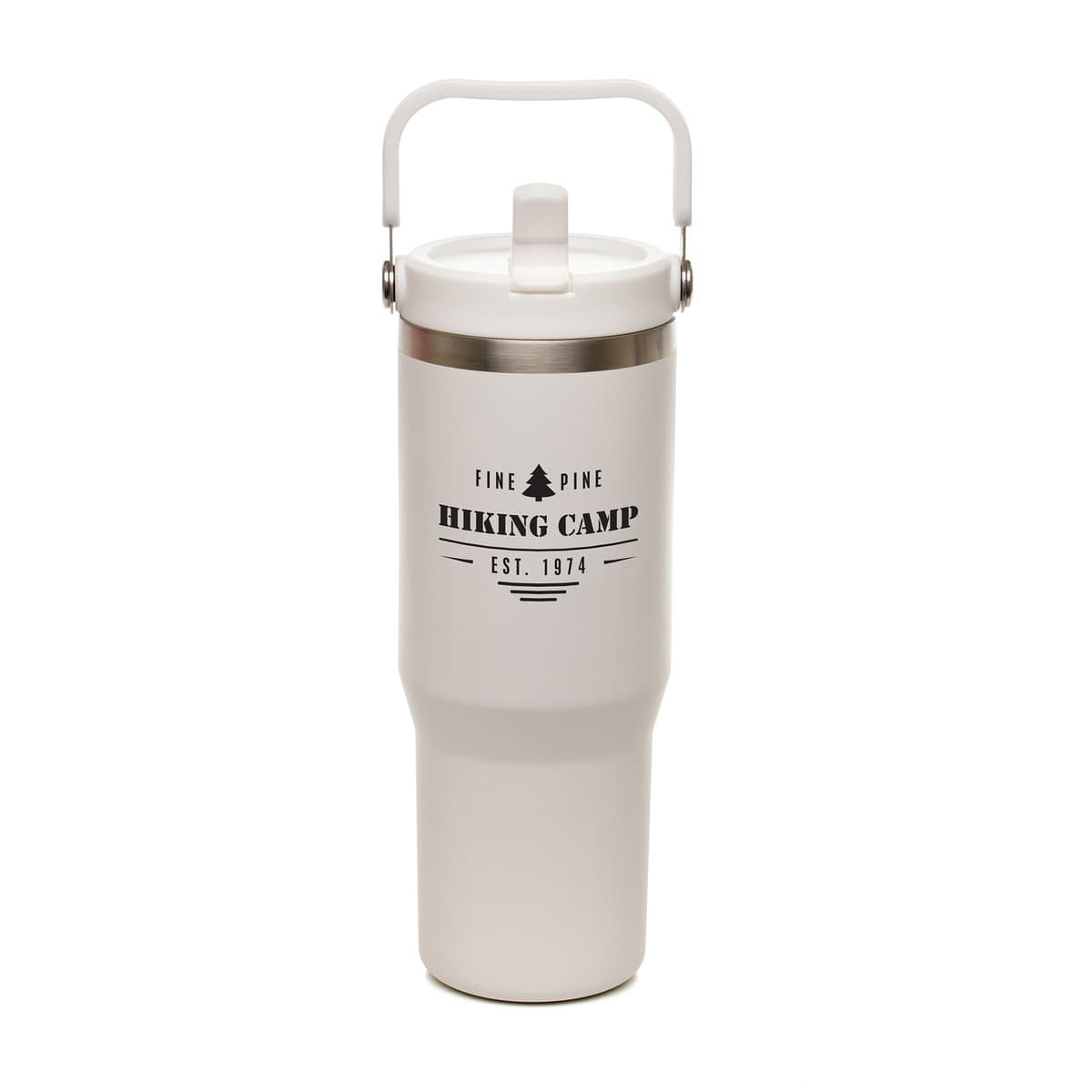 Everest Hydra-Flip 900ml Travel Mug 5