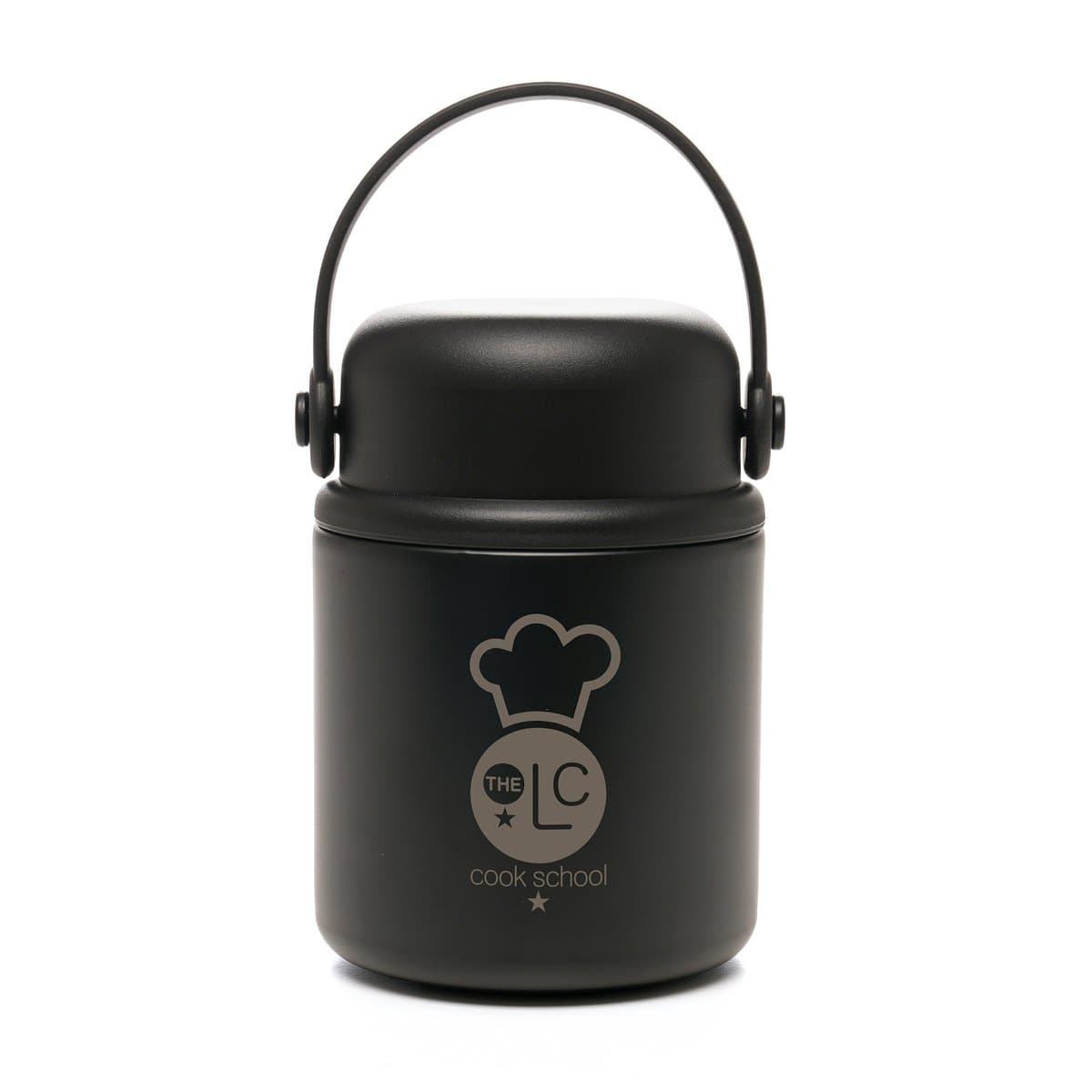 Baxter 550ml Insulated Food Jar