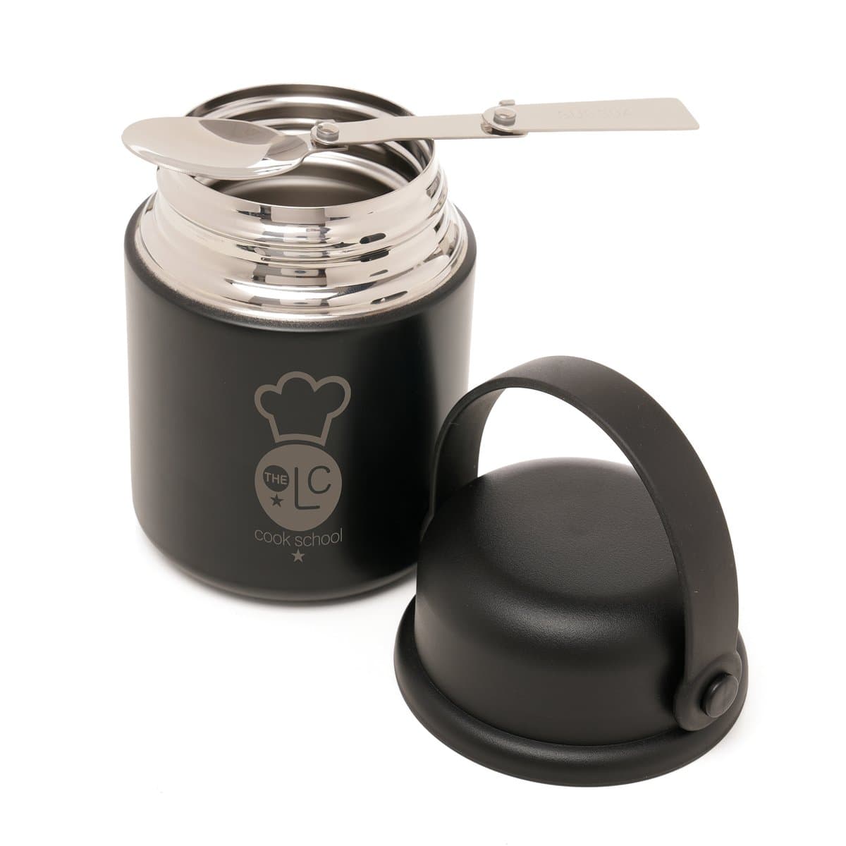 Baxter 550ml Insulated Food Jar 2