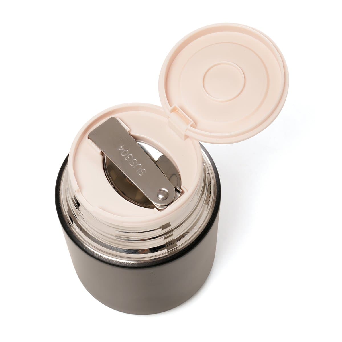 Baxter 550ml Insulated Food Jar 3