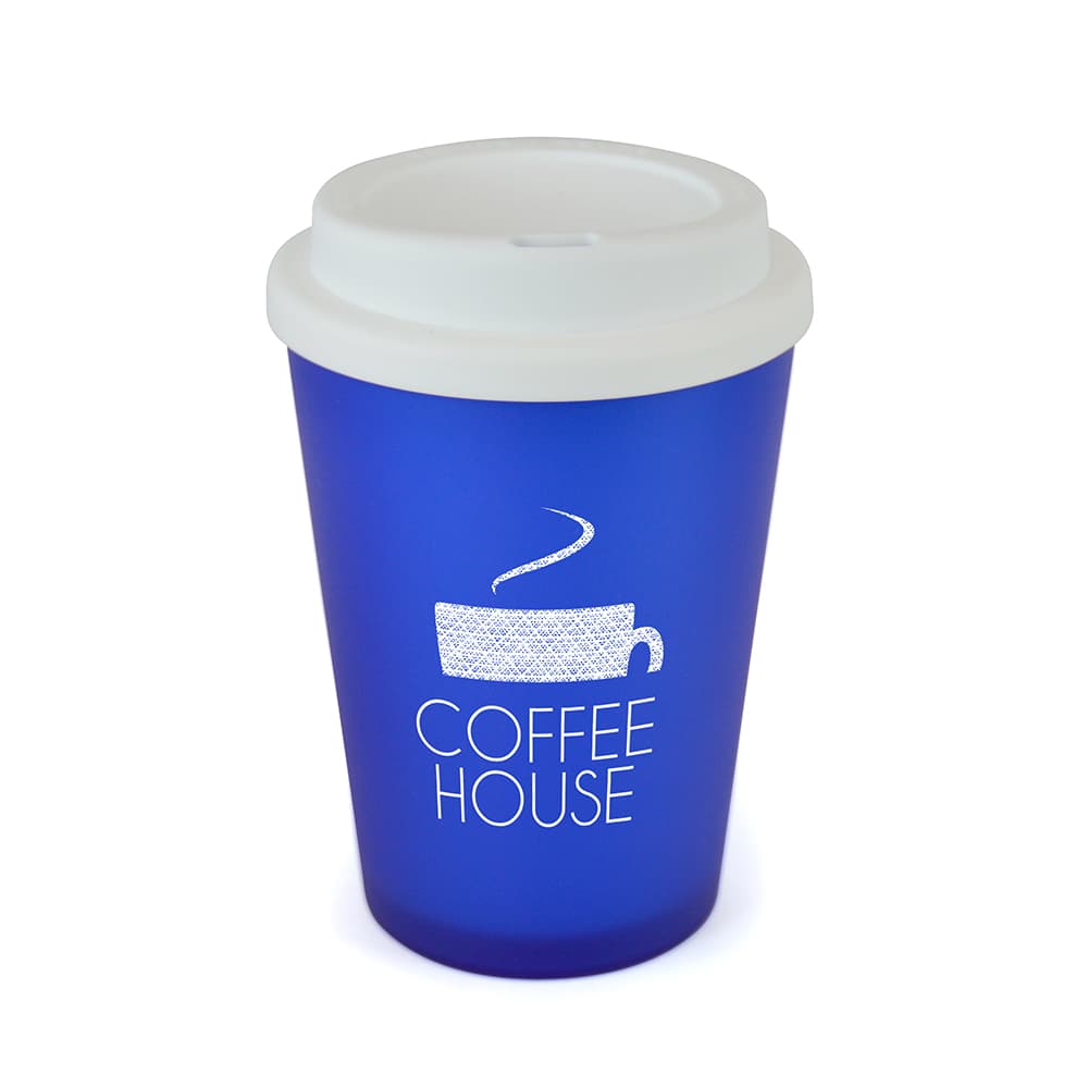 Haddon Colour 350ml Take Our Mug 4