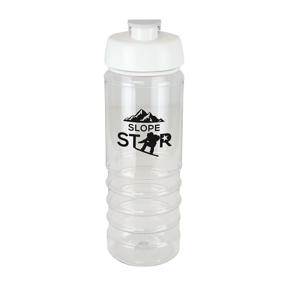 Tarn Flip 750ml Flip Top Sports Bottle 5