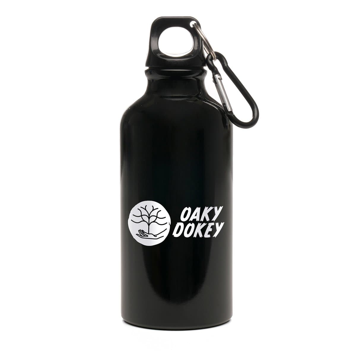 Pollock Glossy 400ml Sports Bottle 2