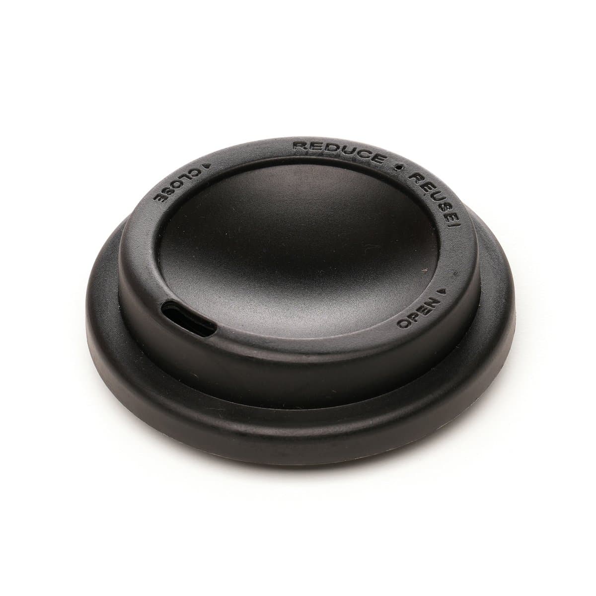 Haddon Black 350ml Take Out Mug 4