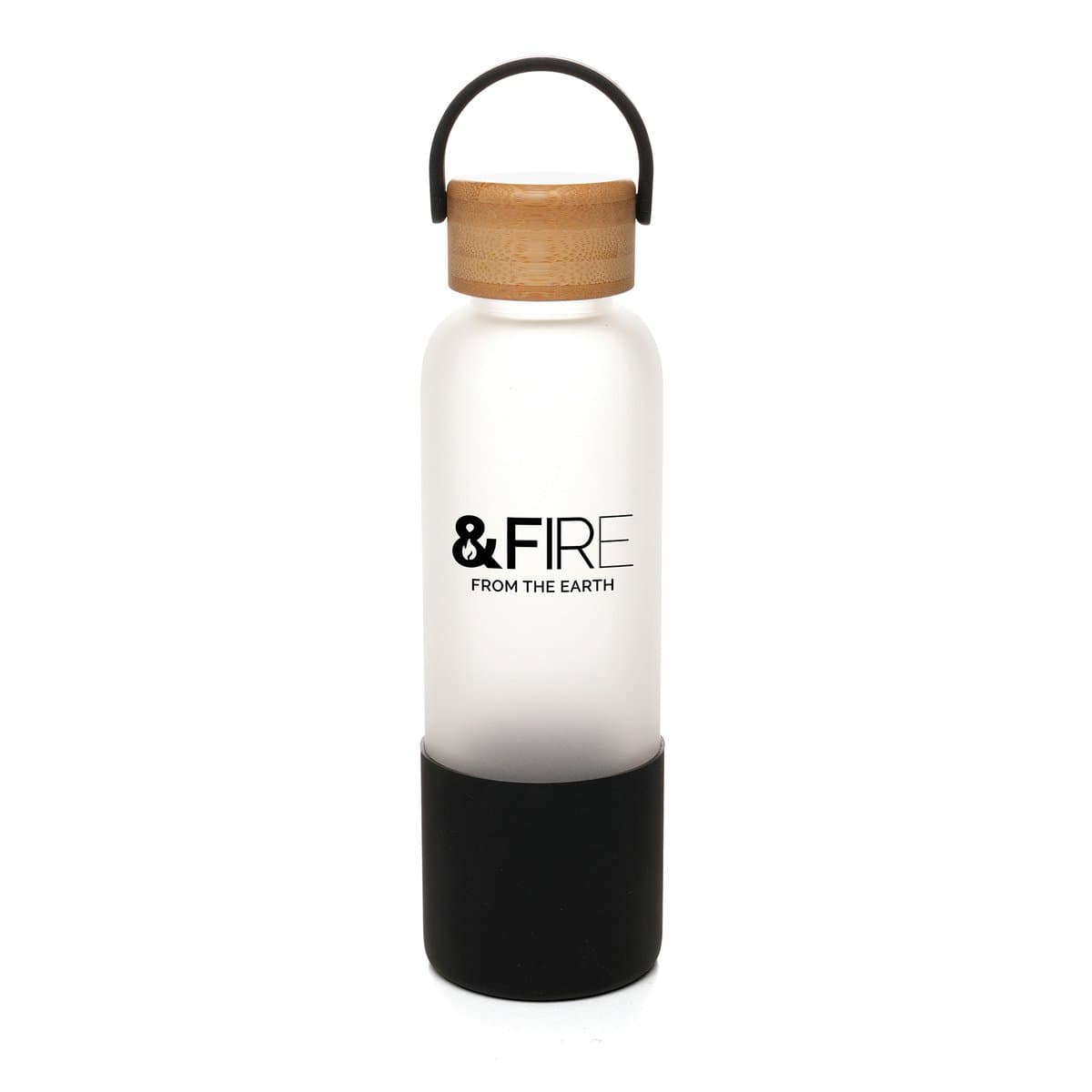 Lunar 500ml Bottle 2