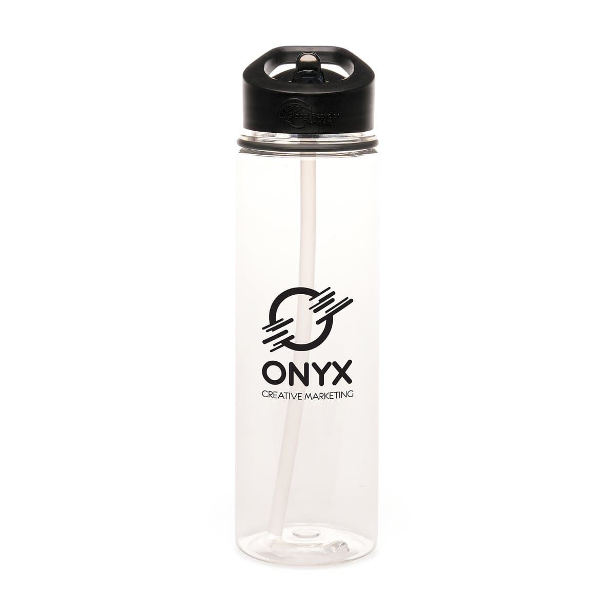 Evander Recycled 725ml Sports Bottle 4