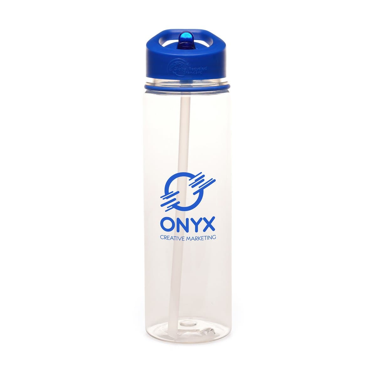 Evander Recycled 725ml Sports Bottle 5