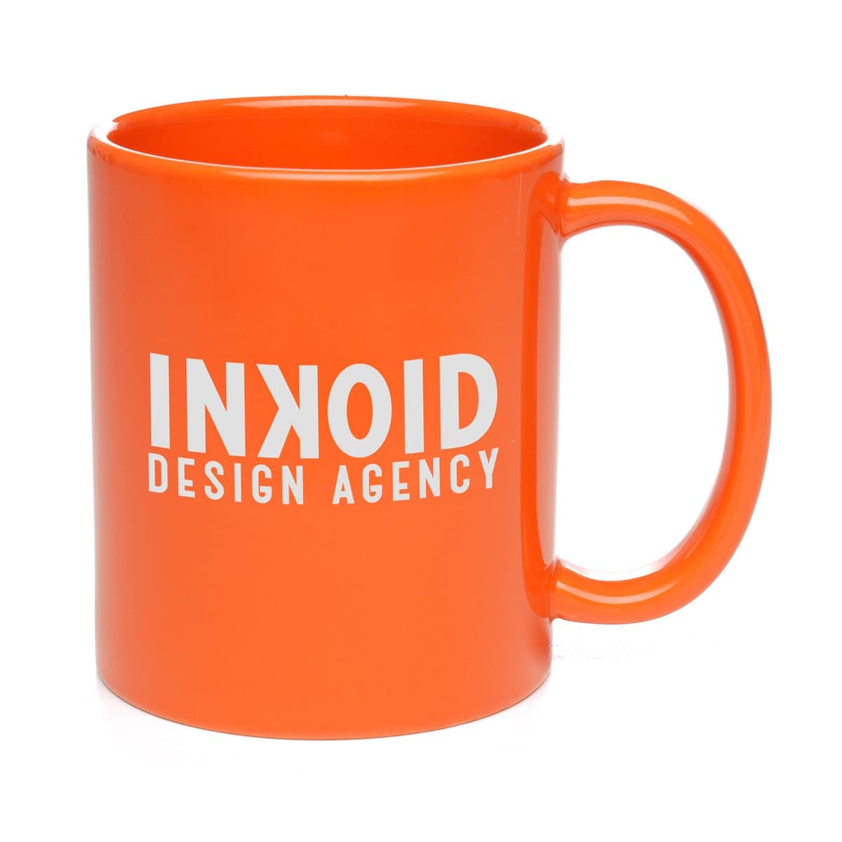 Cambridge Colour Gloss Finish Mug 2
