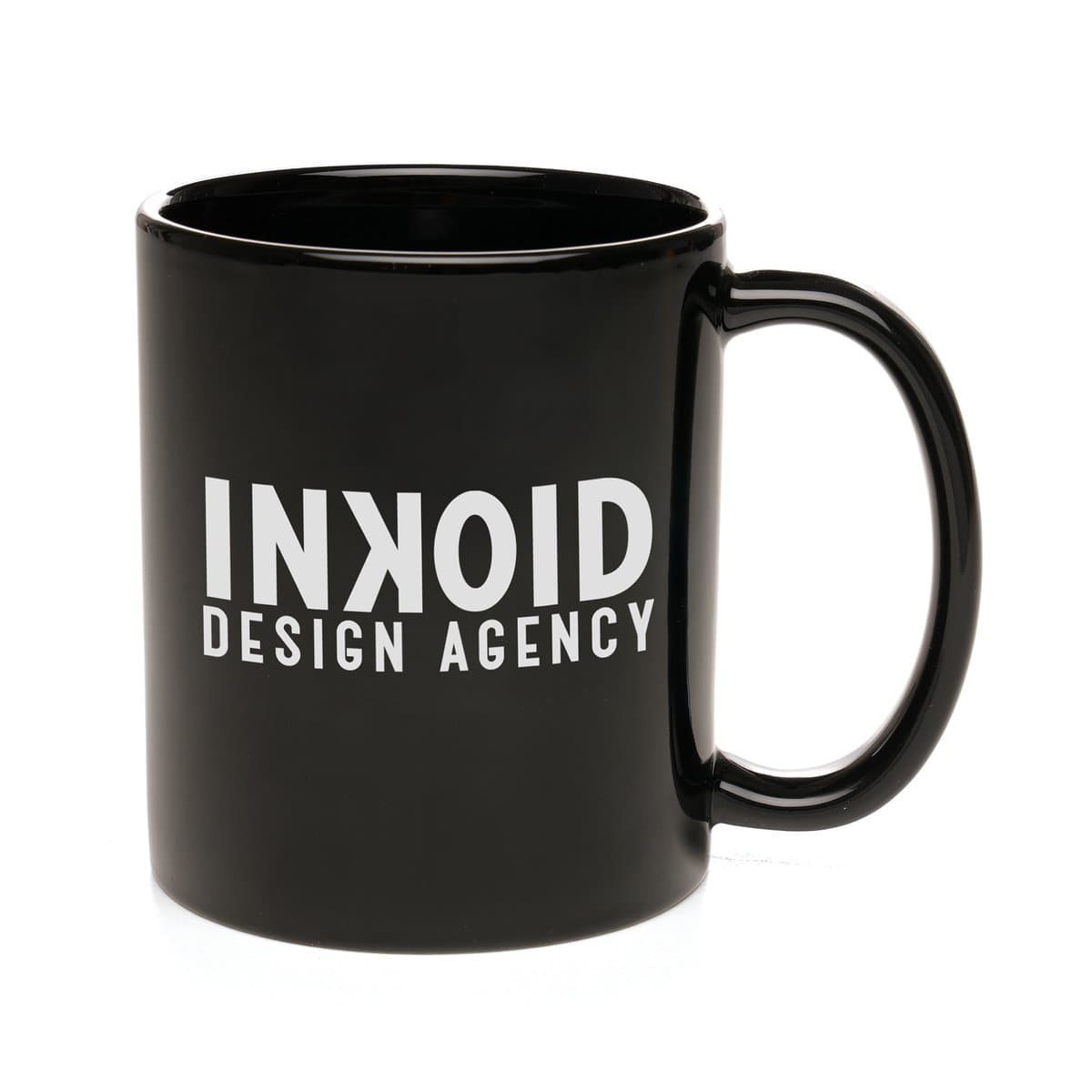 Cambridge Colour Gloss Finish Mug 3