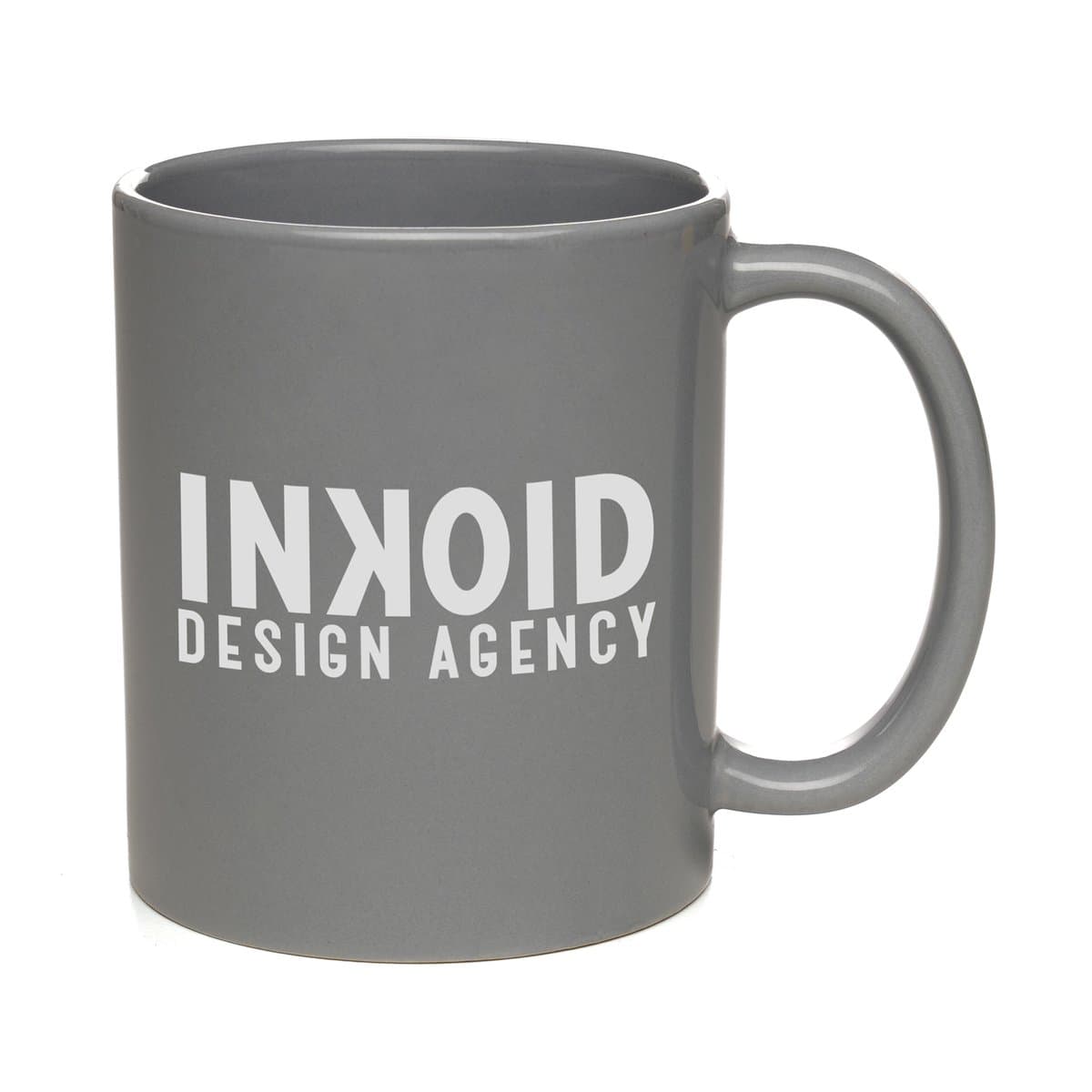 Cambridge Colour Gloss Finish Mug 5