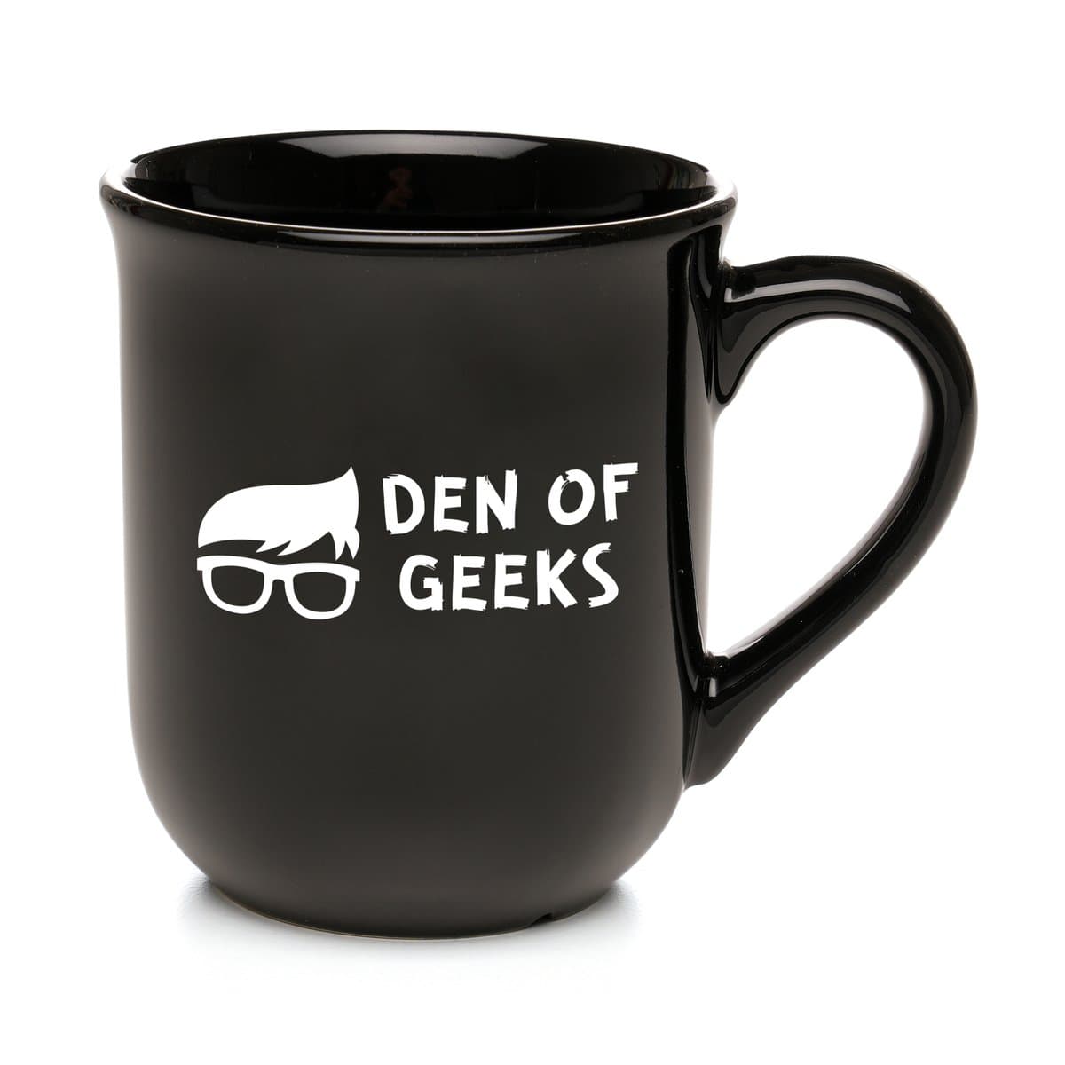 Bell Colour Gloss Finish Mug 2