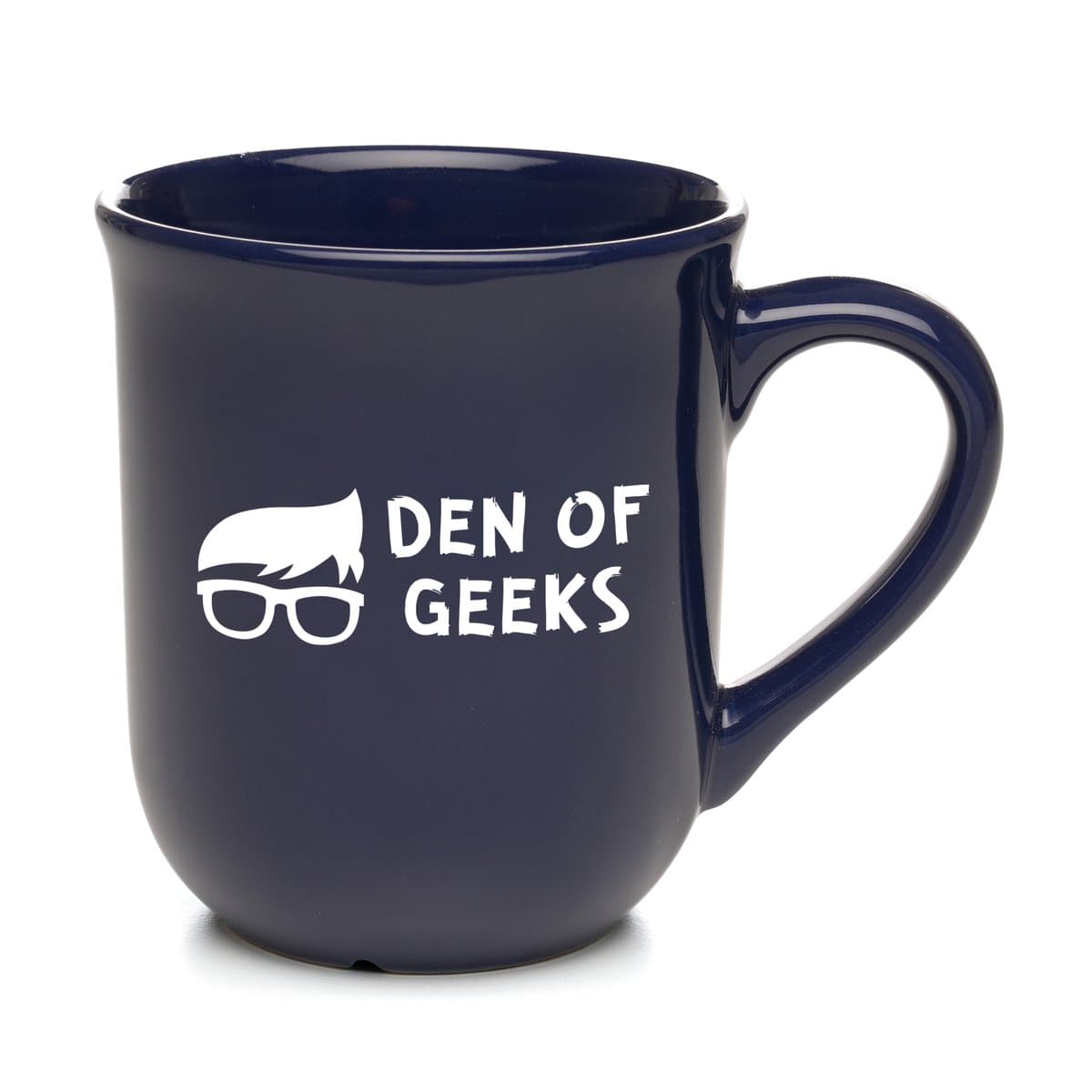 Bell Colour Gloss Finish Mug 3