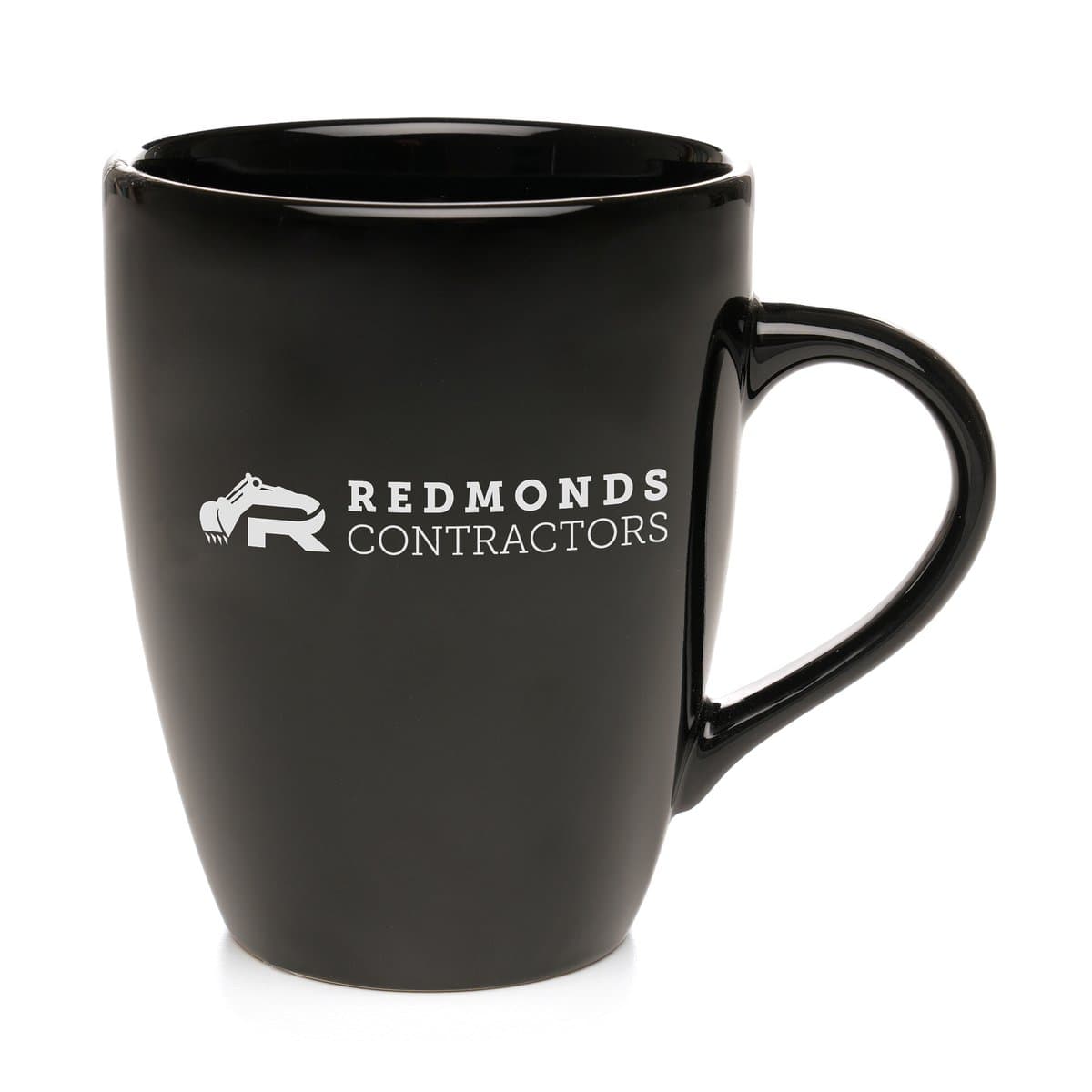 Marrow Colour Gloss Finish Mug 2