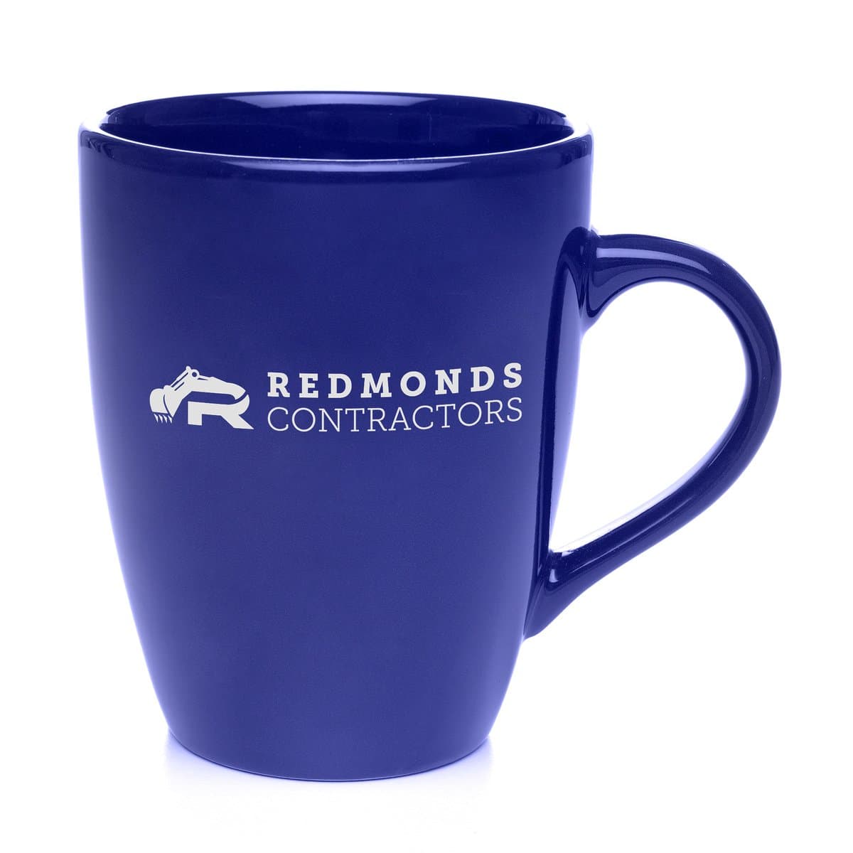 Marrow Colour Gloss Finish Mug 3