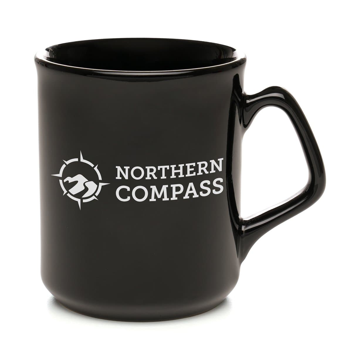 Sparta Colour Gloss Finish Mug 2