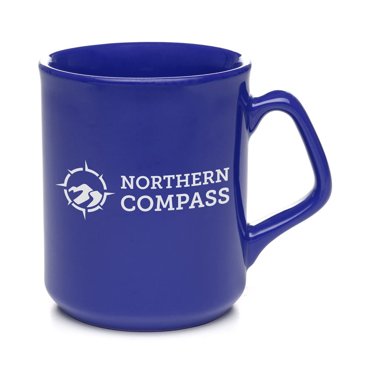 Sparta Colour Gloss Finish Mug 3