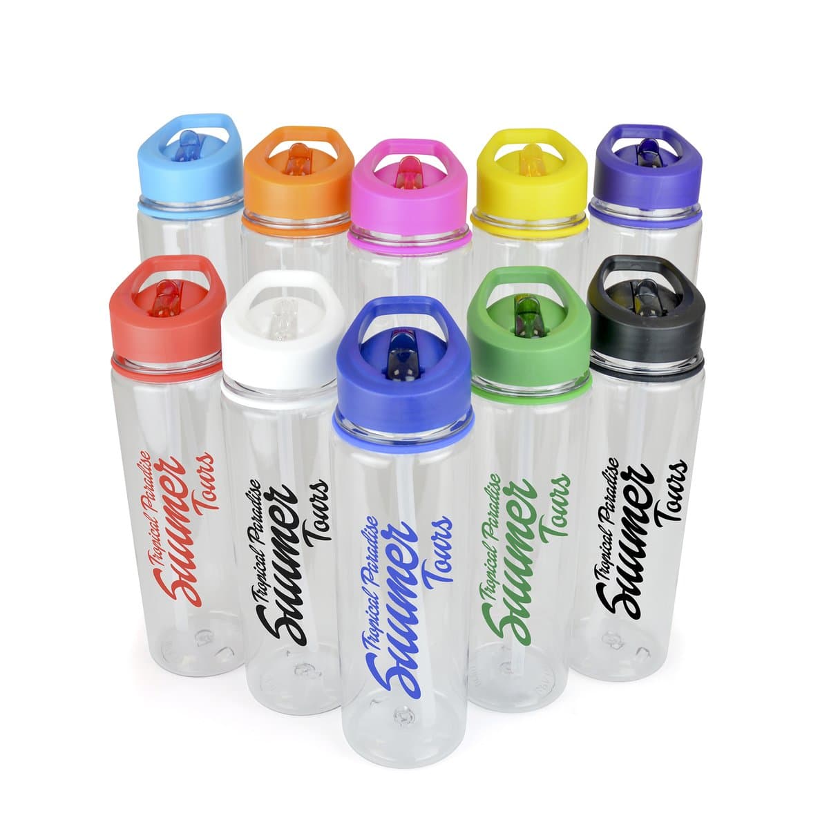 Evander 725ml Sports Bottle 3