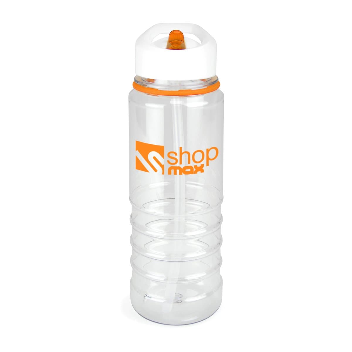 Tarn 750ml Promotional PET Plastic Sports Bottle 5