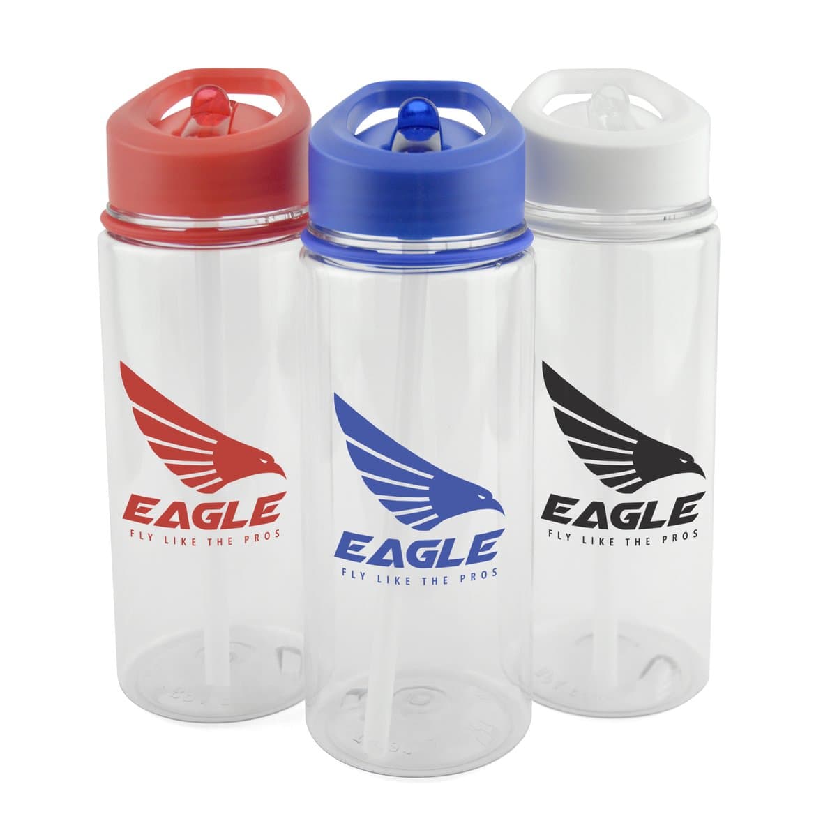 Evander 550ml Sports Bottle 2