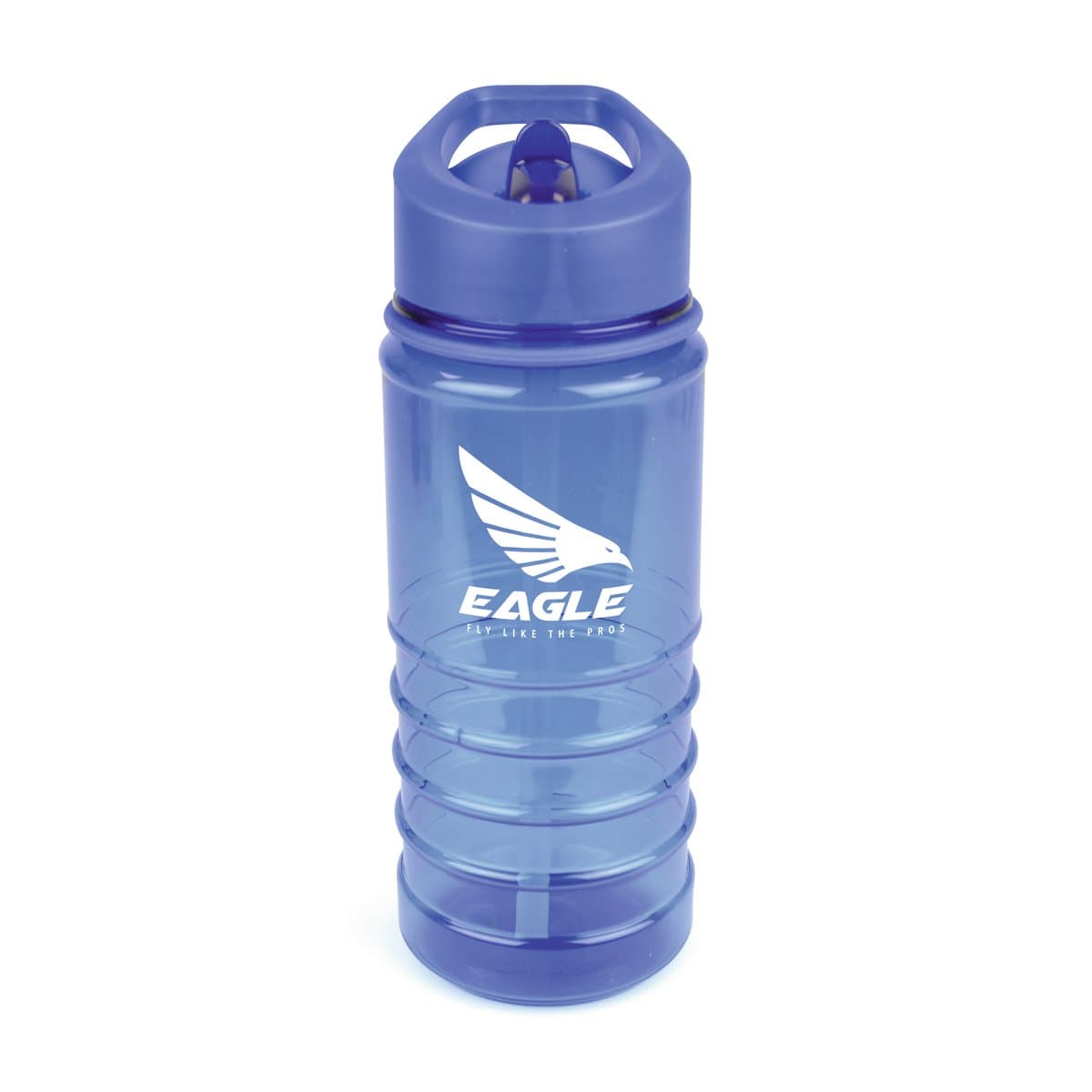Tarn Coloured 550ml Sports Bottle 4