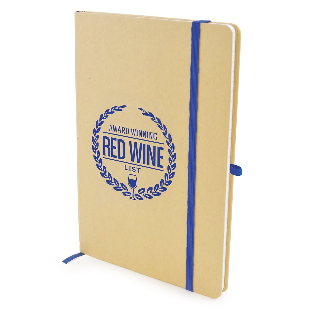 Nature Notebook and Pen Box Set 4