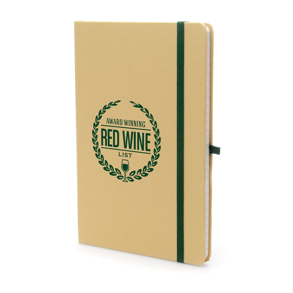 Nature Notebook and Pen Box Set 5