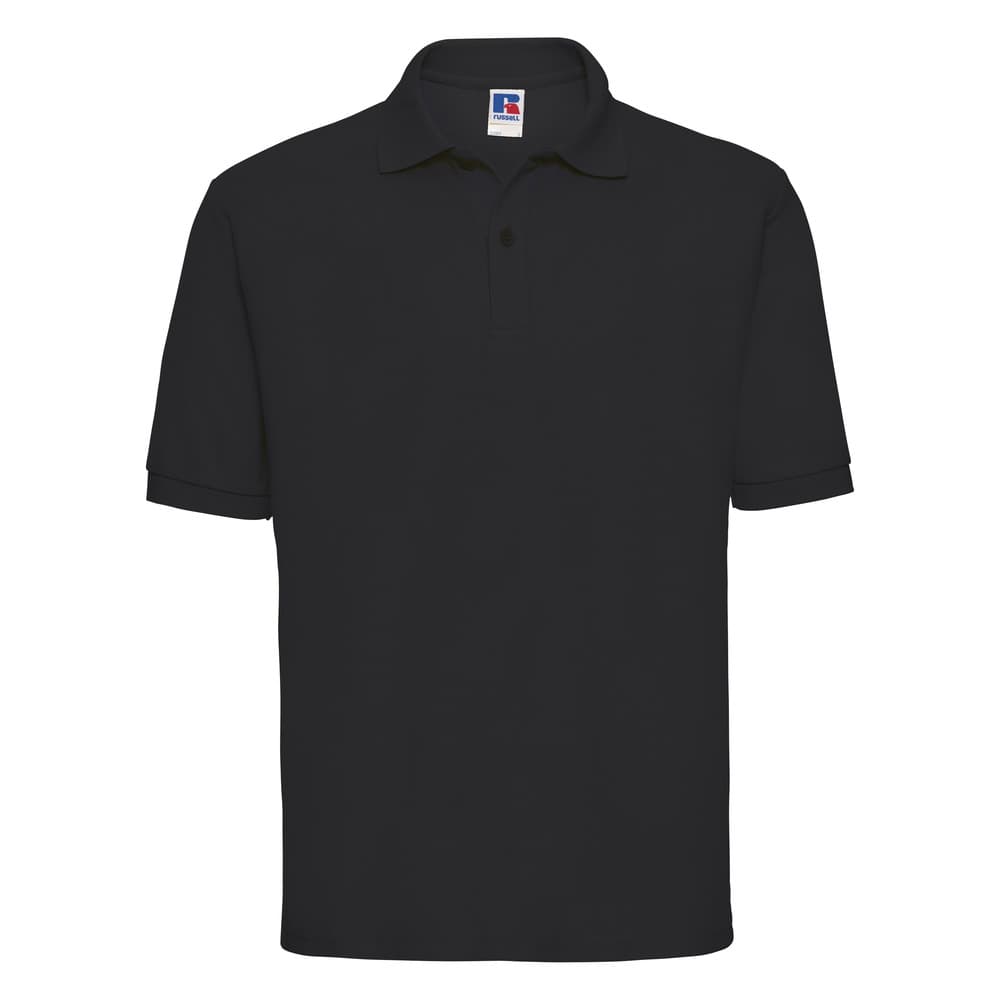 Russell Classic Polo 2