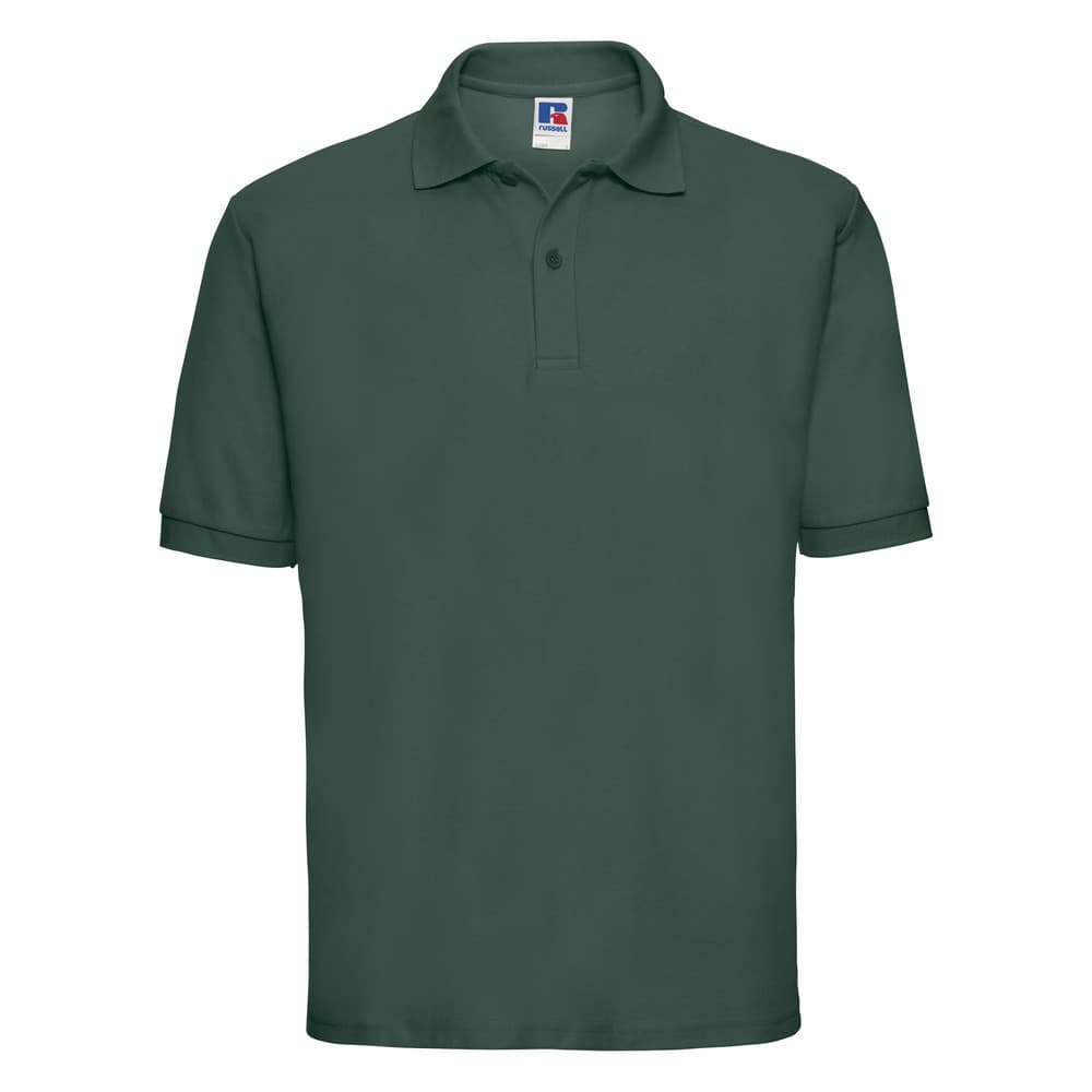 Russell Classic Polo 3