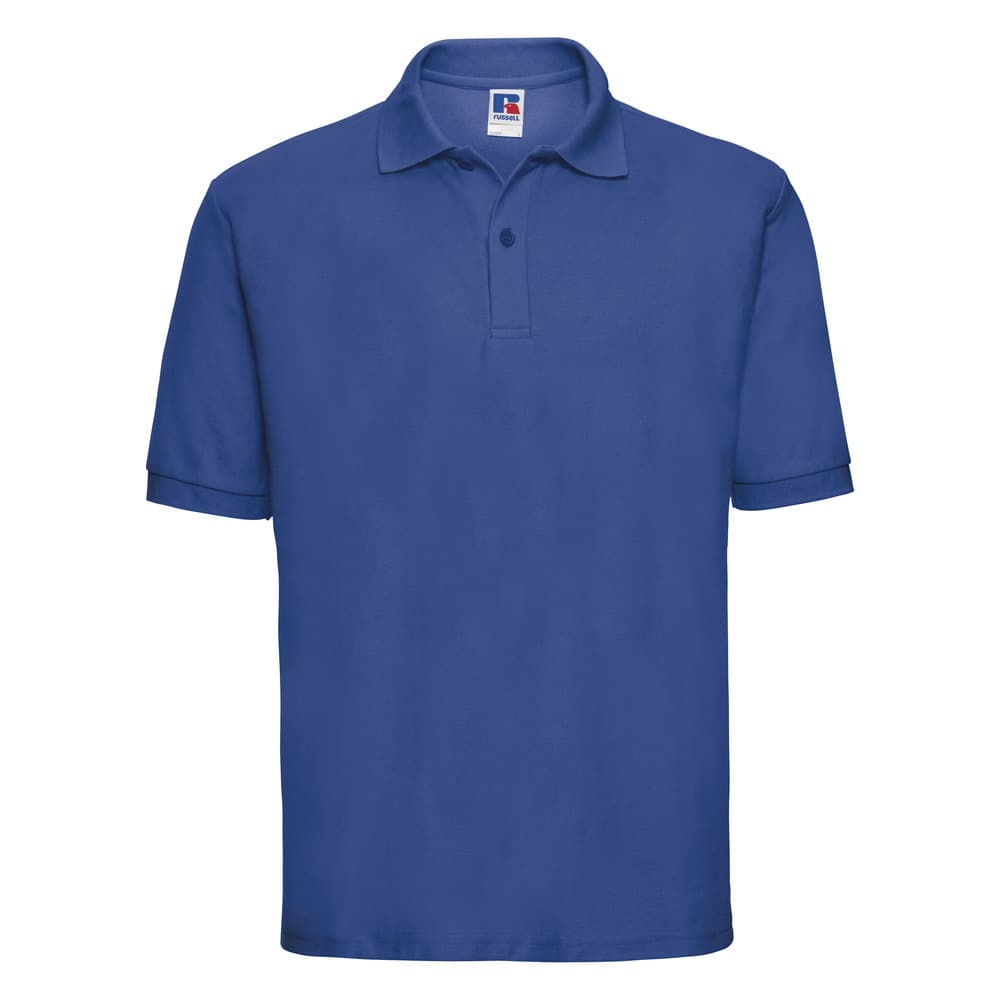 Russell Classic Polo 5