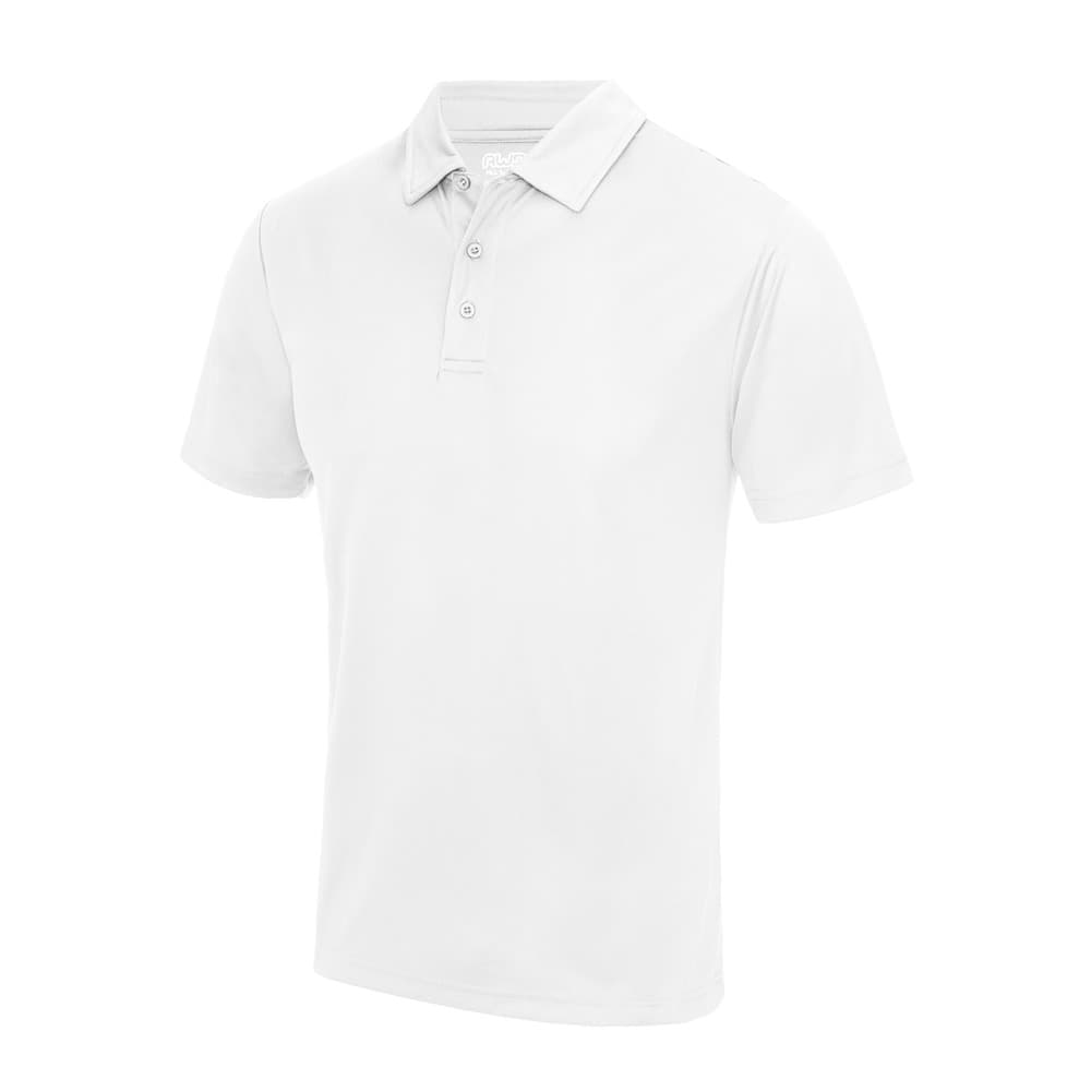 AWDis Polyester Just Cool Polo Mens 2