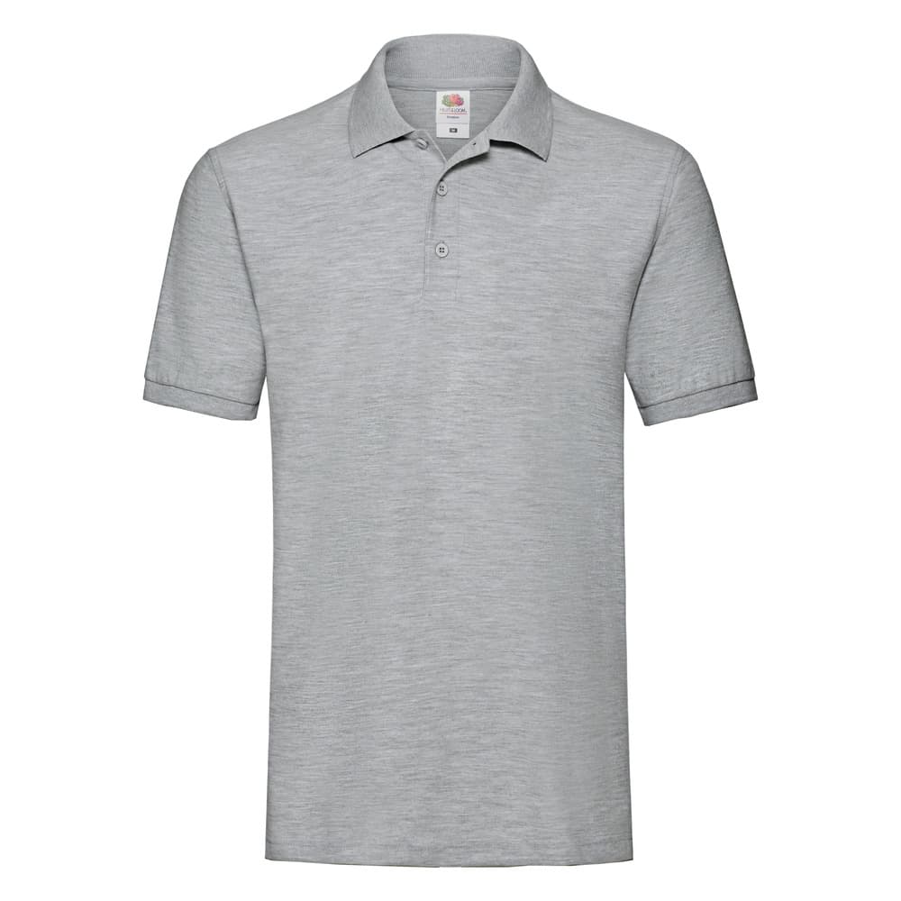 Fruit of the Loom Premium Polo Mens 2