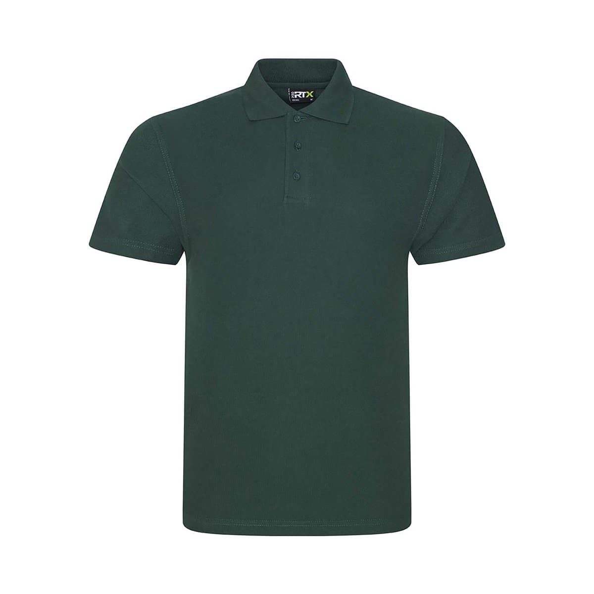 Pro RTX Polo Shirt 4