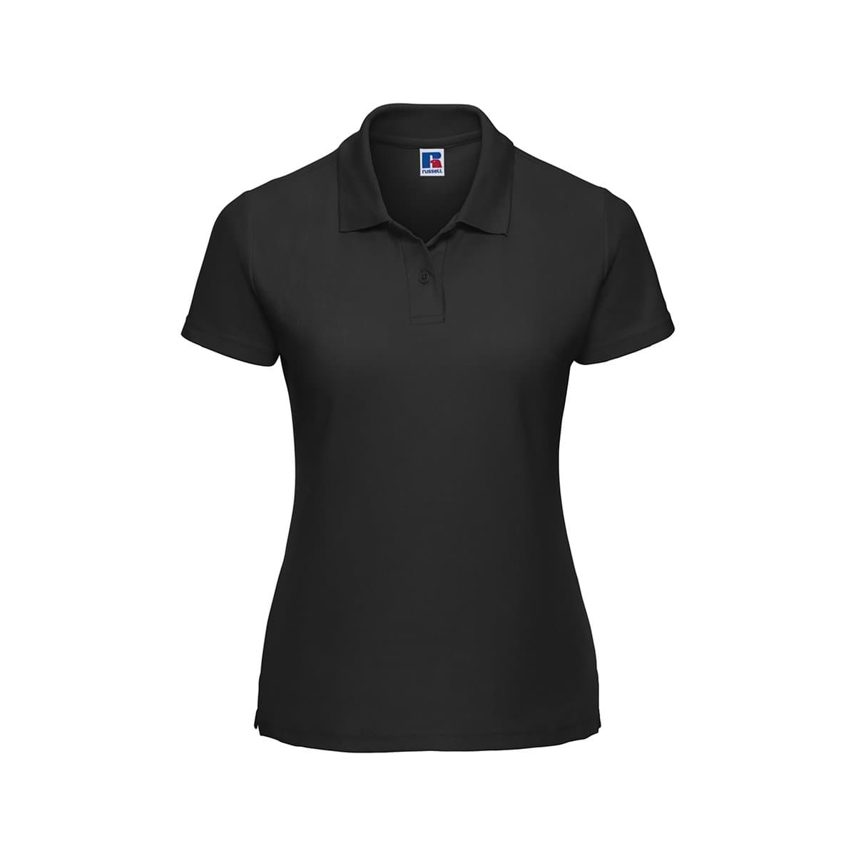 Russell Classic Polo Womens 2