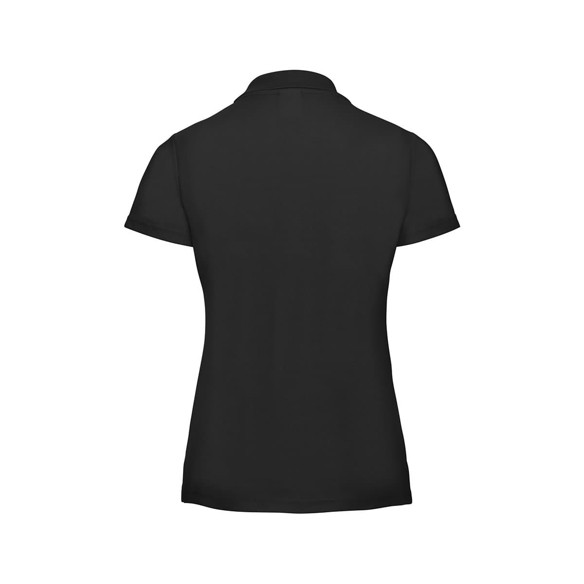 Russell Classic Polo Womens 3