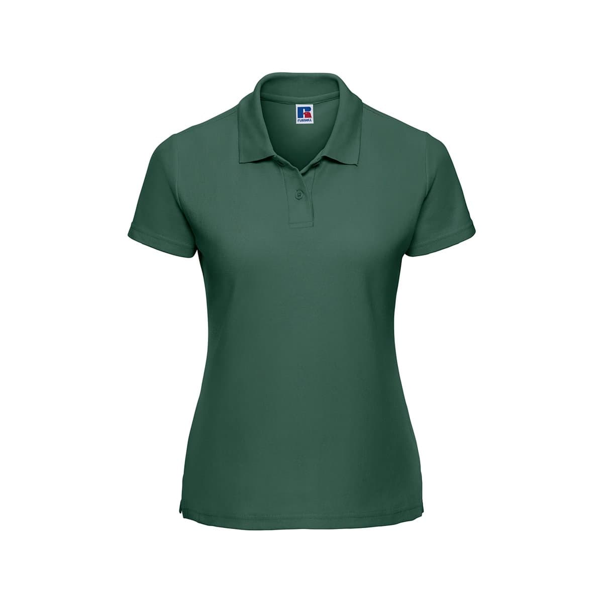 Russell Classic Polo Womens 5