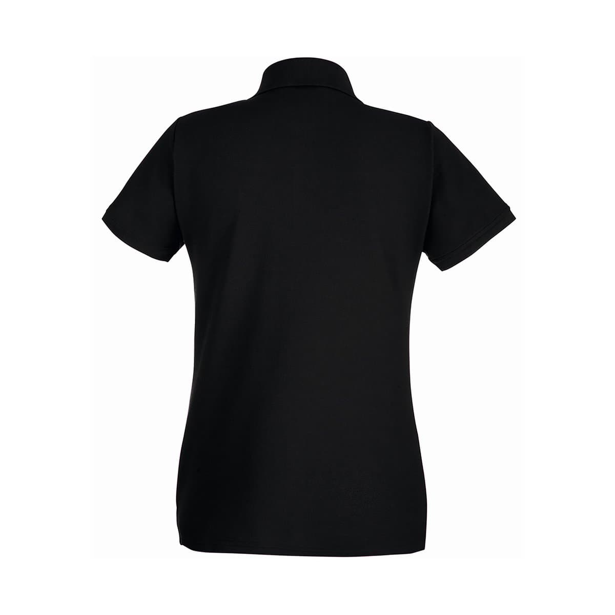 Fruit of the Loom Premium Polo Womens 3