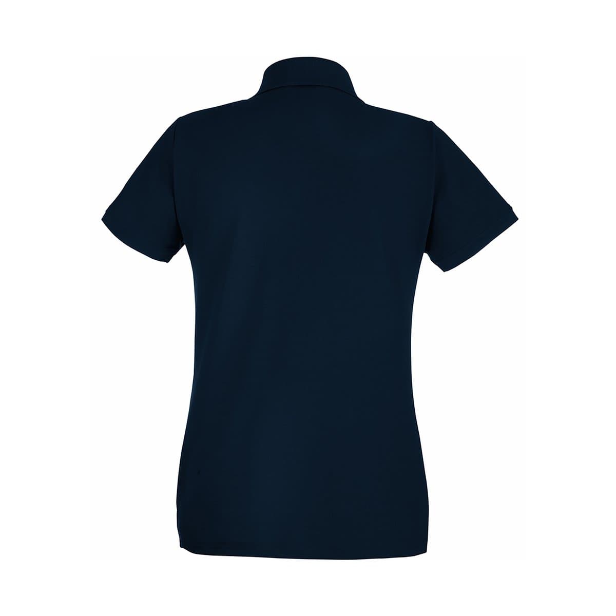Fruit of the Loom Premium Polo Womens 5