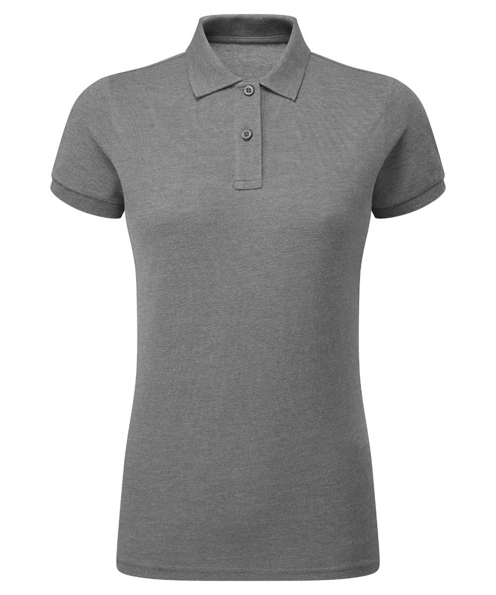 Asquith & Fox AQ020 Women's Classic Fit Polo 5