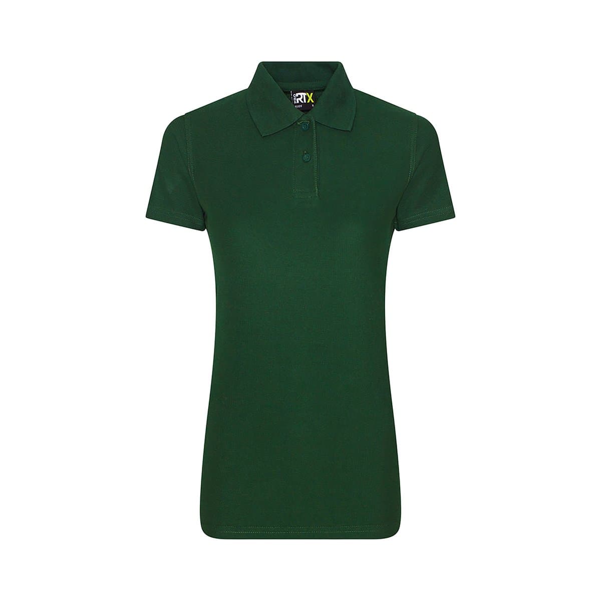 Pro RTX Polo Shirt Women's 4
